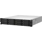 Qnap Server Nas Ts-H1887Xu-Rp-E2334-16G Intel Xeon E-2334 4C 16G  4711103082249 Nbqnpnr18871600