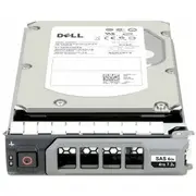 serwerowy Dell 4Tb 3.5 Sas-2 6Gb/S  529Fg 5712505758663