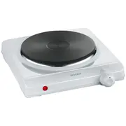 Severin Kp 1091 White  T-Mlx18820 4008146002465