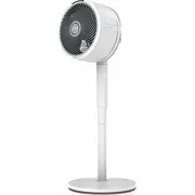 Sharkninja Shark Flexbreeze Battery-Powered Household Louvered Fan, White  Fa220Eu 0622356288651 Kn28-001