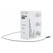 Shelly 3Em-63T Gen3 1/3-Channel Wifi energy meter Flat terminal  3Em-63Tgen3 3800235261941 077771