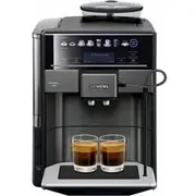 Siemens Eq.6 plus Te657319Rw coffee maker Espresso machine 1.7 L Fully-Auto  4242003806371