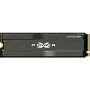M.2 512Gb Silicon Power Pci-E Xd80 Gen 3X4 Nvme 1.3  Sp512Gbp34Xd8005 4713436142942