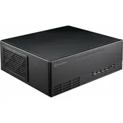 Silverstone Milo Slim Sst-Ml11B  4710679814582