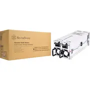 Silverstone Sst-Gm800-2Ug V2 redundant 2U power supply - 800 watts  Nest-176 4710679813790 Sst-Gm800-2Ug-V2