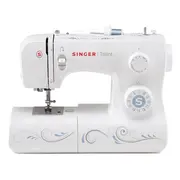 Sewing machine  Singer Smc 3323 Number of stitches 23 White Talent 374318830254 Agdsinmsz0014
