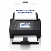 Skaner Epson Workforce Es-590W Document scanner 45Ppm  B11B288401 8715946745787