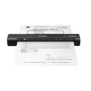 Skaner Epson Workforce Es-60W  B11B253401 8715946656915