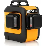 Smart  06-03015R Red 15 m 5901769685796
