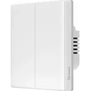 Smart Wifi Touch Wall  Sonoff Tx T5 2C 2-Channel T5-2C-86 6920075740233 059762