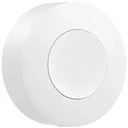Smart Zigbee Wireless Button Sonoff Snzb-01P Round remote  6920075740615 057374