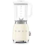 Smeg Glass Blender Cream Blf03Creu  8017709328443