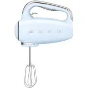 Smeg Handmixer Blue Hmf01Pbeu  8017709301842