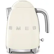 Smeg Kettle 50 Style Cream Klf03Creu  8017709227852