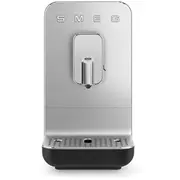 Smeg Superautomatic Coffee Maker Black Bcc13Blmeu  8017709334970