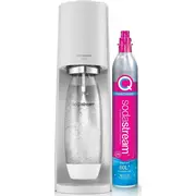 Sodastream Terra biały  1012811480 7290113764019