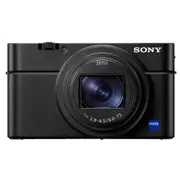 Sony Cyber-Shot Dsc-Rx100 mark Vii  Dscrx100M7Ab.ce3 4548736163683