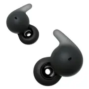Sony Linkbuds Open Black  Wfl910B.ce7 4548736156487