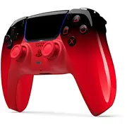 Sony Dualsense Black, Red Bluetooth/Usb Gamepad Analogue / Digital Playstation 5  711719020677 Kslsonkon0116