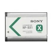 Sony Np-Bx1 battery  Npbx1.Ce 4775341113080
