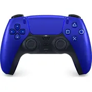 Sony Ps5 Dualsense Wireless Controller Cobalt Blue Eu  Ps5-Cont-Cblue-2 711719572688
