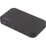 Speaka Audio Extraktor Sp-Hda-501Hdmi - Hdmi 3840 x 2160 Pixel Sp-10102932  4064161208381
