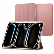 Spigen Urban Fit for iPad Pro 11 5 / 2024 Rose Gold  8809896753456-Acs07021 8809896753456 20868745097