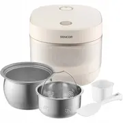 Srm 2000Wh Garnek do gotowania ryu  41020150 8590669370078
