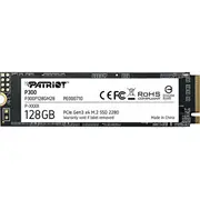 Patriot Ssd P300 128Gb M.2 Pcie Gen 3 x4 1600/600  P300P128Gm28 814914026748 Dgpatwk128P3002