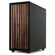 Komputer Ntt System Stacja robocza Workstation - Ultra 7 265K, Rtx 5080 16Gb, 64Gb Ram, 2Tb Ssd, Wifi, W11 Pro  Zkg-U75080-02P 5900626469807