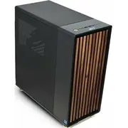 Komputer Ntt System Stacja robocza Workstation - Ultra 9 285K, 64Gb Ram, 2Tb Ssd, Wifi, W11 Pro  Zkg-U9Z890-02P 5900626469722