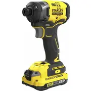 Stanley Sfmcf820D2K-Qw Impact Driver  5035048724002 Nakstlzak0003