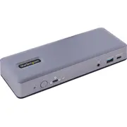 D Startech Usb-C Docking Station  Dk31C3Mncrue 0065030898133