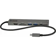 Startech Usb-C Dkt30Chsdpd1  065030891790