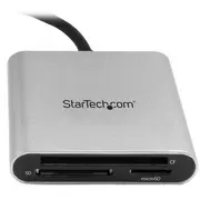Startech Usb-C Fcreadu3C  0065030866934