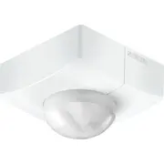 Steinel Czujnik ruchu Is 345 Mx Highbay Pf Ap kwadrat  St010522 4007841010522
