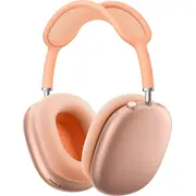 Słuchawki Apple Airpods Max pomarańczowe  195949544316