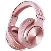 Słuchawki Oneodio Fusion A70 Pink  pink 6974028140755 045440