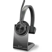 Hp Poly Voyager 4300 Uc Series 4310 - Headset On-Ear Bluetooth kabellos Usb-C Zoom Certified 218474-01  0017229174238