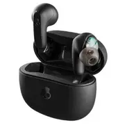 Słuchawki Skullcandy Rail True Wireless Czrane  S2Rlw-Q740 810045687032