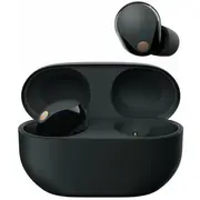 Sony Wf-1000Xm5 Black Kabellose Noise Cancelling-Kopfhörer  Wf1000Xm5B.ce7 4548736143470
