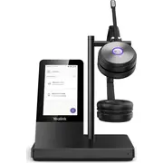 Słuchawki Yealink Wh66 Dect Wireless Headset  5715063217375