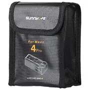 Sunnylife 2 battery case for Dji Mavic 4 Pro  M4P-Dc010 5907085527475 078579