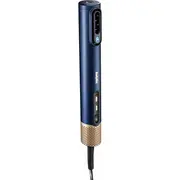 Babyliss As6550E hair dryer 1600 W navy blue Navy  3030050190731 Agdbblsus0060