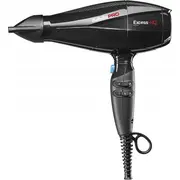 Babyliss Excess-Hq hair dryer 2600 W Black  Bab6990Ie 3030050165210