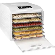 Suszarka Sencor Sfd 6500Wh  41014664 8590669325030