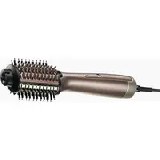 Babyliss As95E Air Power Volume Hot air brush Champagne 1000 W  3030050190915 Agdbblslo0049