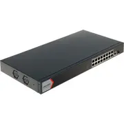 Switch Poe Ds-3E1518P-EiV2 16-Portowy Sfp Hikvision  6942160430911