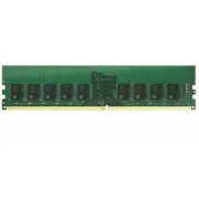 Synology Memory D4Eu02-16G Ddr4 Ecc 16Gb Dimm Unbuffered  4711174726486