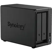 Synology Ds725/2X Hat3310-16T 2X 16Tb  Ds725-32T-10-2 5907772509302 Net-Nas-Syn-382
